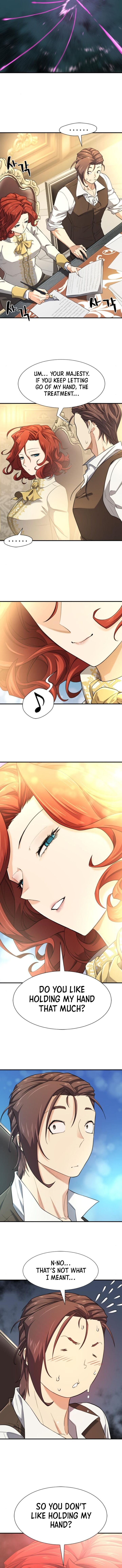 The Greatest Estate Developer, Chapter 186 image 04